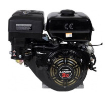 Двигатель LIFAN 177FD D25 00-00000215