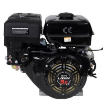 Двигатель LIFAN 177FD D25 00-00000215