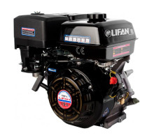Двигатель LIFAN 190F-L D25 00-00000258