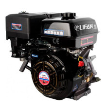Двигатель LIFAN 190F-L D25 00-00000258