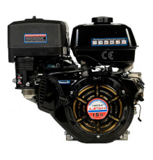 Двигатель LIFAN 190FD-R D22 00-00000279