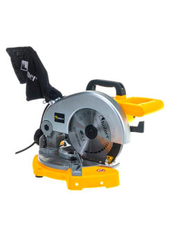 Торцевая пила Kolner KМS 210/1400