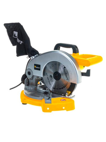 Торцевая пила Kolner KМS 210/1400