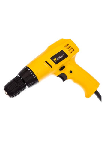 Электрическая дрель-шуруповерт Kolner KED 240 V