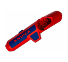 Инструмент для снятия изоляции KNIPEX KN-169501SB