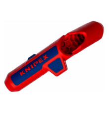 Инструмент для снятия изоляции KNIPEX KN-169501SB