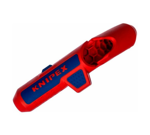 Инструмент для снятия изоляции KNIPEX KN-169501SB