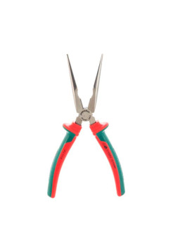 Диэлектрические длинногубцы Jonnesway PV1118 200 мм. 48845