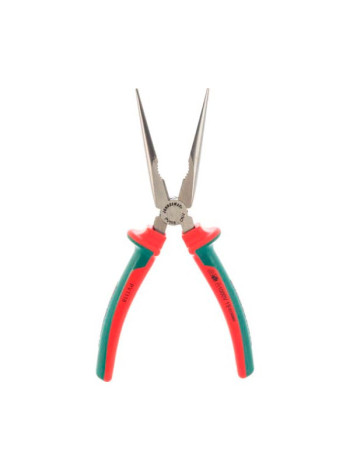 Диэлектрические длинногубцы Jonnesway PV1118 200 мм. 48845