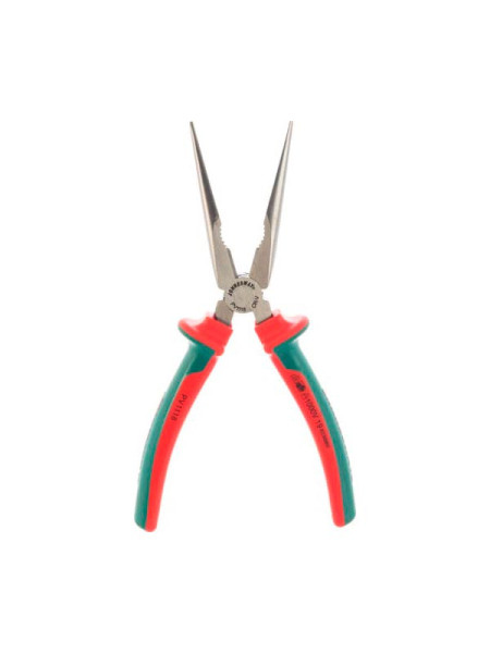 Диэлектрические длинногубцы Jonnesway PV1118 200 мм. 48845