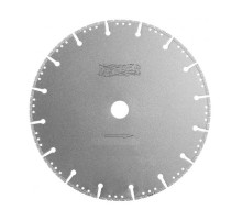 Диск алмазный универсальный V/M 230D-2.8T-3W- 22.2 MESSER 01-11-230
