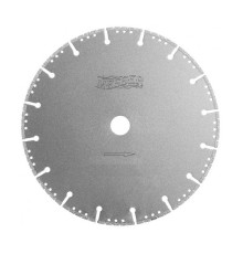 Диск алмазный универсальный V/M 230D-2.8T-3W- 22.2 MESSER 01-11-230