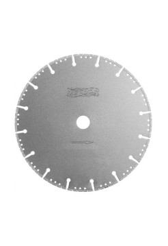 Диск алмазный универсальный V/M 230D-2.8T-3W- 22.2 MESSER 01-11-230