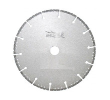 Диск алмазный по металлу F/M (352х25.4 мм) MESSER 01-61-350