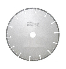 Диск алмазный по металлу F/M (352х25.4 мм) MESSER 01-61-350
