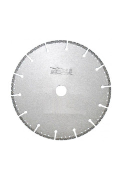 Диск алмазный по металлу F/M (352х25.4 мм) MESSER 01-61-350
