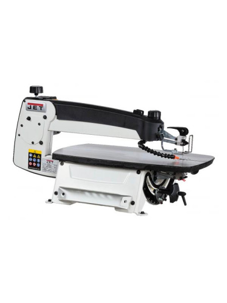 Лобзиковый станок JET JWSS-22B 727200BM