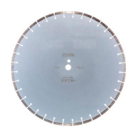 Диск алмазный сегментный FB/M по железобетону 500D-3.2T-12W-35S-25.4 MESSER 01-15-500