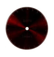 Диск алмазный сплошная кромка с микропазом G/L J-slot по граниту 350D-2.2T-7.5W-32/25.4 MESSER 01-24-350