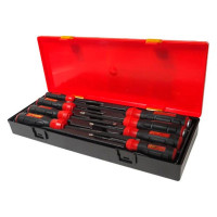 Набор отверток 8шт JTC-K7084