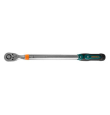 Динамометрический ключ 3/4DR повышенной точности, 150-750 Нм Jonnesway T21750N 49763