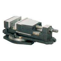 Станочные поворотные тиски 125 мм NORGAU 034439125