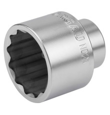 Головка 12-гранная (1", 65 мм,) тип ND21-65, NORGAU 063903065