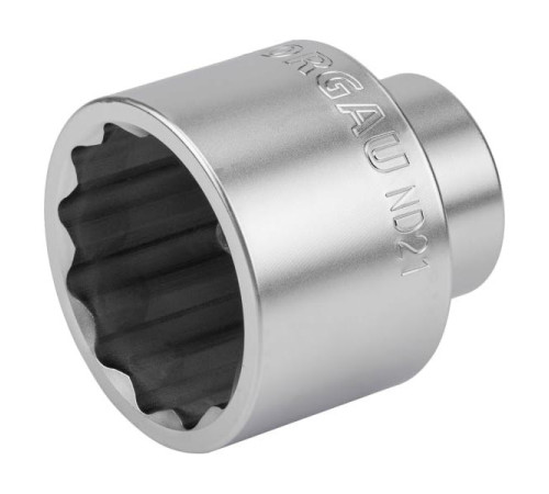 Головка 12-гранная (1", 65 мм,) тип ND21-65, NORGAU 063903065