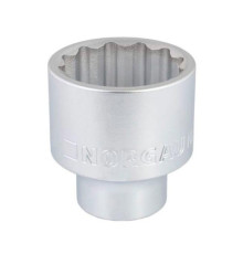 Головка 12-гранная (1", 70 мм,) тип ND21-70, NORGAU 063903070