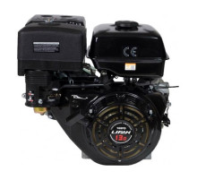 Двигатель LIFAN 188FD D25, 7А 00-00000638