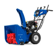 Снегоуборщик MasterYard MV9024BE