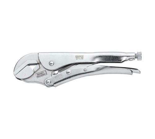 Цанговые клещи KNIPEX KN-4014250