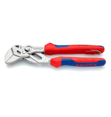 Клещевой ключ KNIPEX KN-8605180T