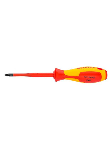 Отвертка 1000 В KNIPEX KN-982401SL