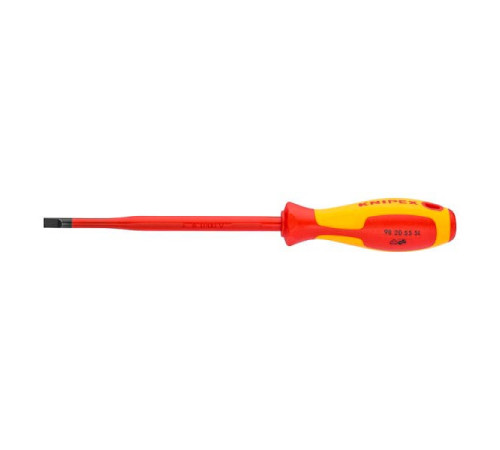 Отвертка 1000 В KNIPEX KN-982055SL