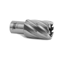 Сверло корончатое по металлу HSS (41х30 мм) MESSER 19-30-041