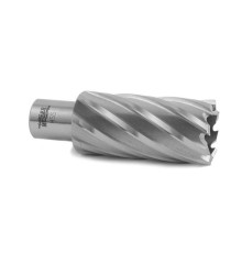 Сверло корончатое по металлу HSS (40х55 мм) MESSER 10-50-040