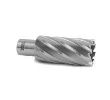 Сверло корончатое по металлу HSS (46х55 мм) MESSER 10-50-046