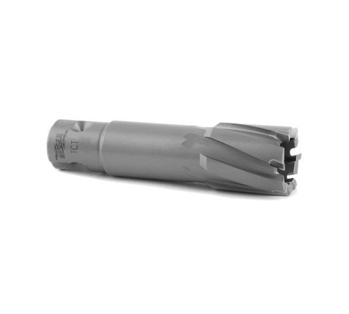 Сверло корончатое по металлу ТСТ (45х35 мм) MESSER 19-31-045