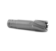 Сверло корончатое по металлу ТСТ (44х55 мм) MESSER 19-51-044
