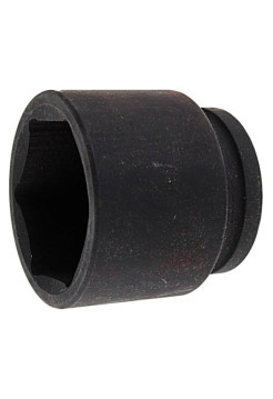 Головка торцевая ударная 6-гранная (75х95 мм; 1") JTC JTC-845875