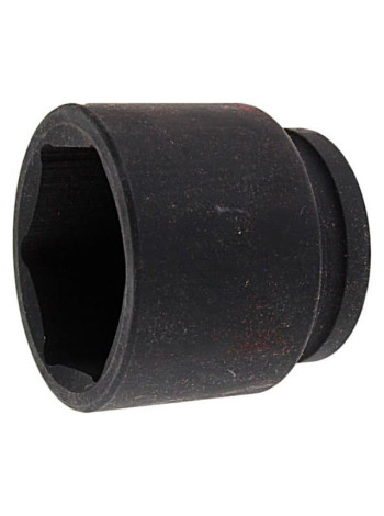 Головка торцевая ударная 6-гранная (75х95 мм; 1") JTC JTC-845875