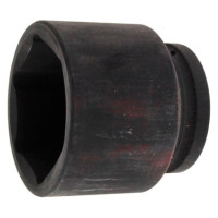 Головка торцевая ударная 6-гранная (80х100 мм; 1") JTC JTC-845880