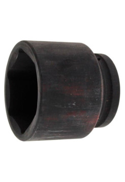 Головка торцевая ударная 6-гранная (80х100 мм; 1") JTC JTC-845880