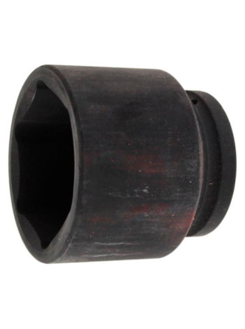 Головка торцевая ударная 6-гранная (80х100 мм; 1") JTC JTC-845880