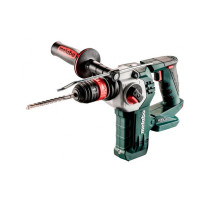 Аккумуляторный перфоратор Metabo KHA 18 LTX BL 24 Quick 600211890