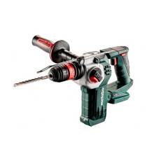 Аккумуляторный перфоратор Metabo KHA 18 LTX BL 24 Quick 600211890