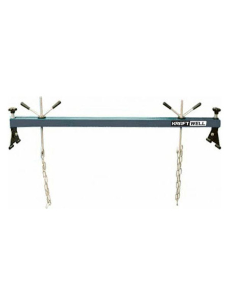 Кросс-балка для вывешивания двигателя г/п 500 кг KraftWell KRWEB2