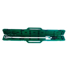 Динамометрический ключ 3/4 дюйма DR, 200-1000 Нм Jonnesway T271000N 49764