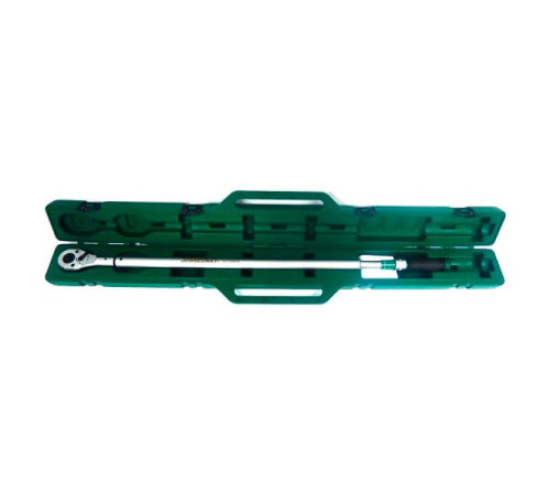 Динамометрический ключ 3/4 дюйма DR, 200-1000 Нм Jonnesway T271000N 49764
